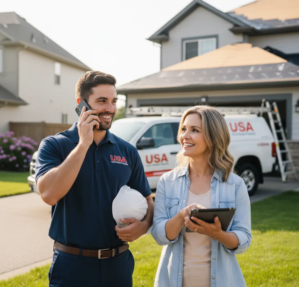 Roof Maintenance in Cabot, AR